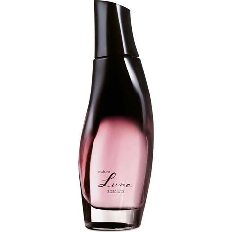 LUNA ABSOLUTA perfume by Natura .